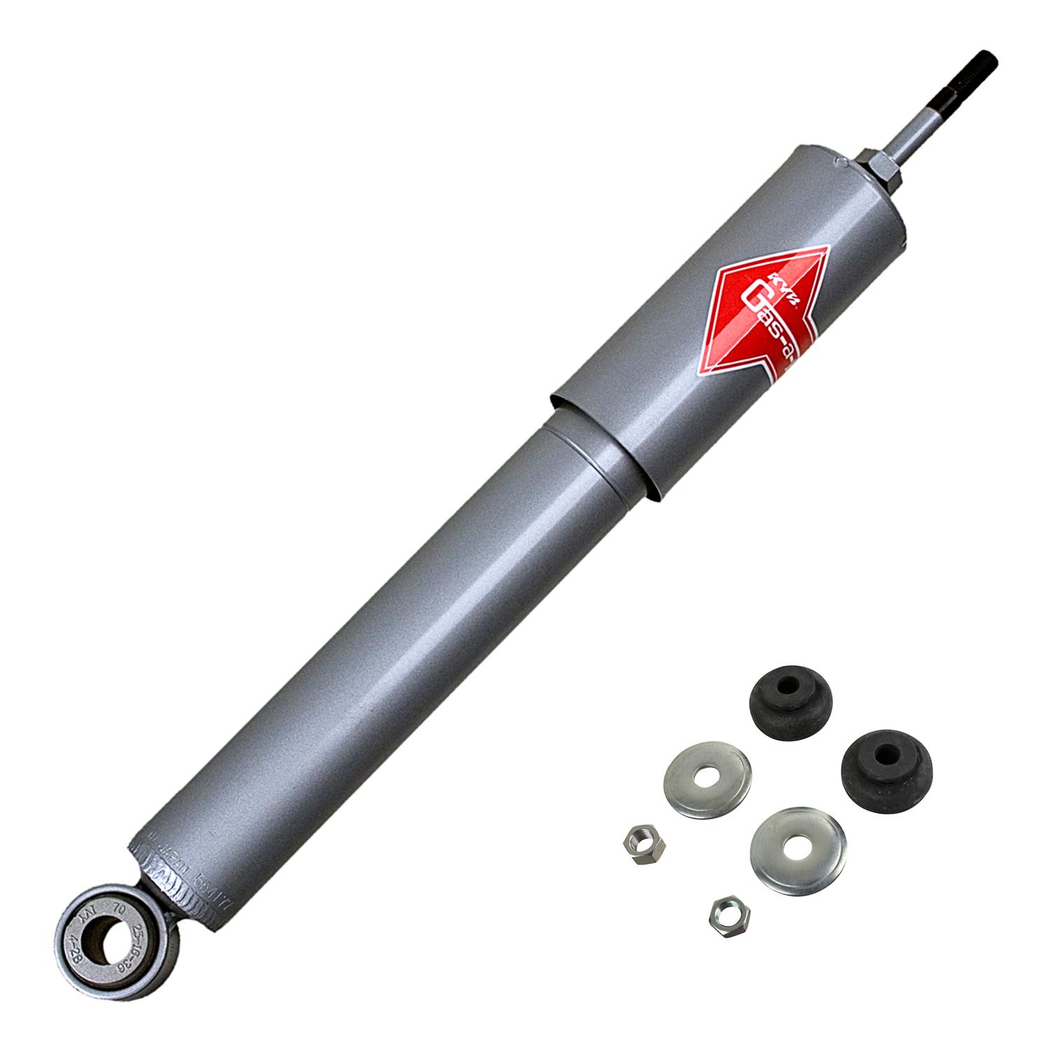 KYB KG5497 Shock Absorber product image 1 of 1