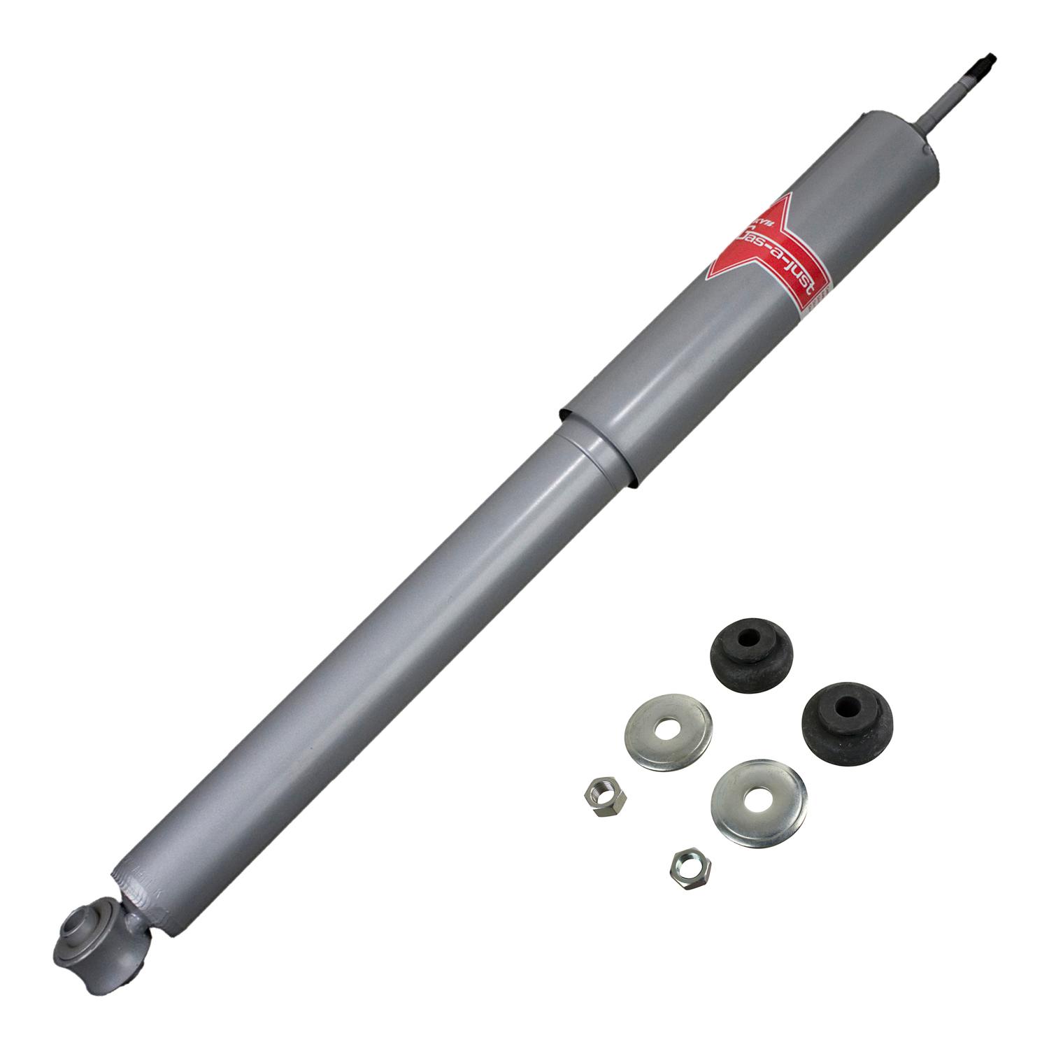 KYB KG5498 Shock Absorber product image 1 of 1