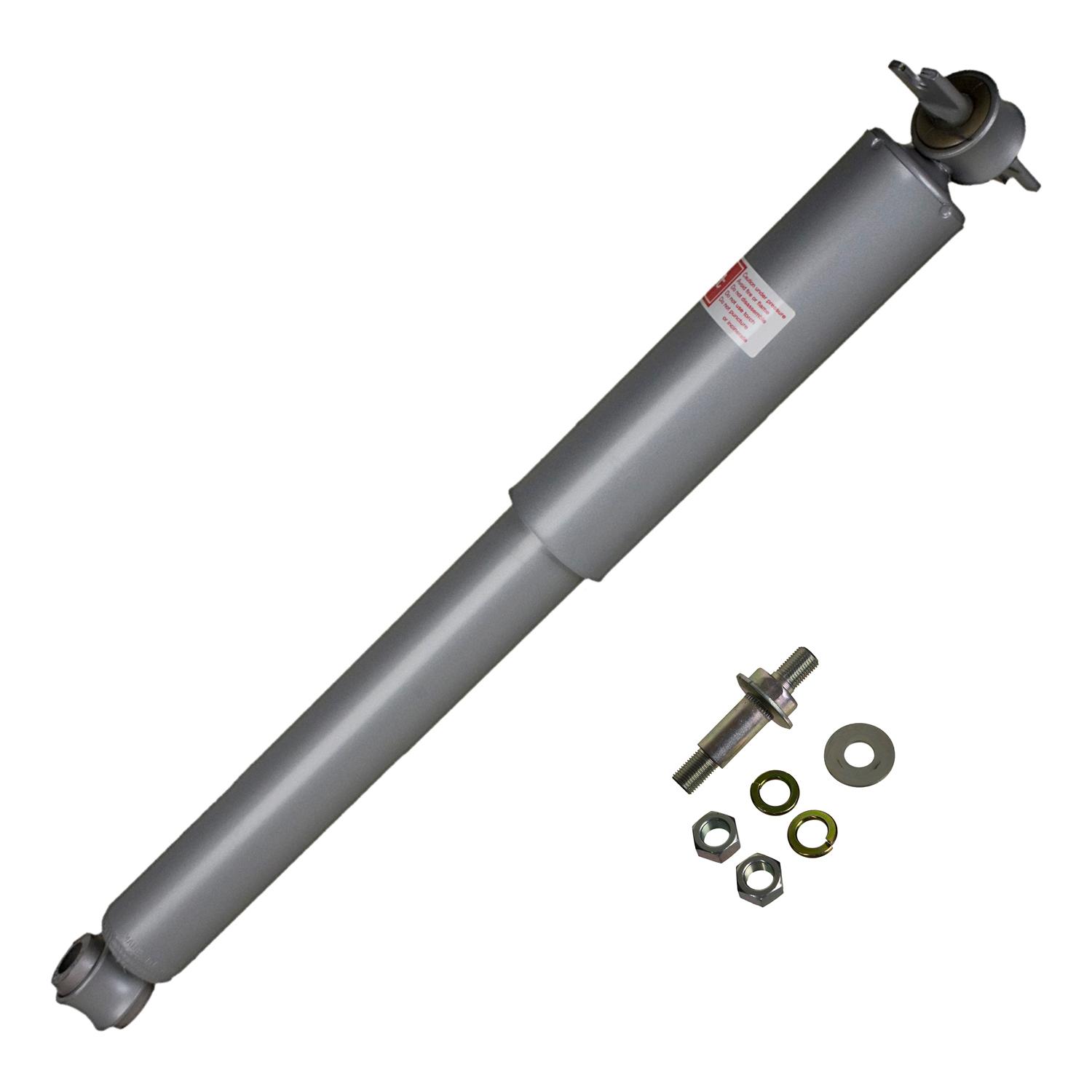 KYB KG5504 Shock Absorber product image 1 of 1