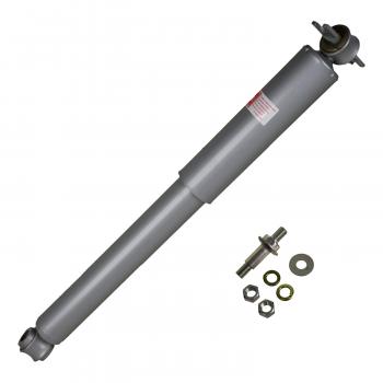 1981 Oldsmobile Custom Cruiser Shock Absorber Rear KYB KG5504 image 1 of 1
