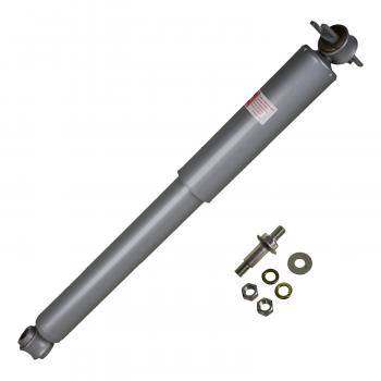 KYB KG5504 - Shock Absorber Product image