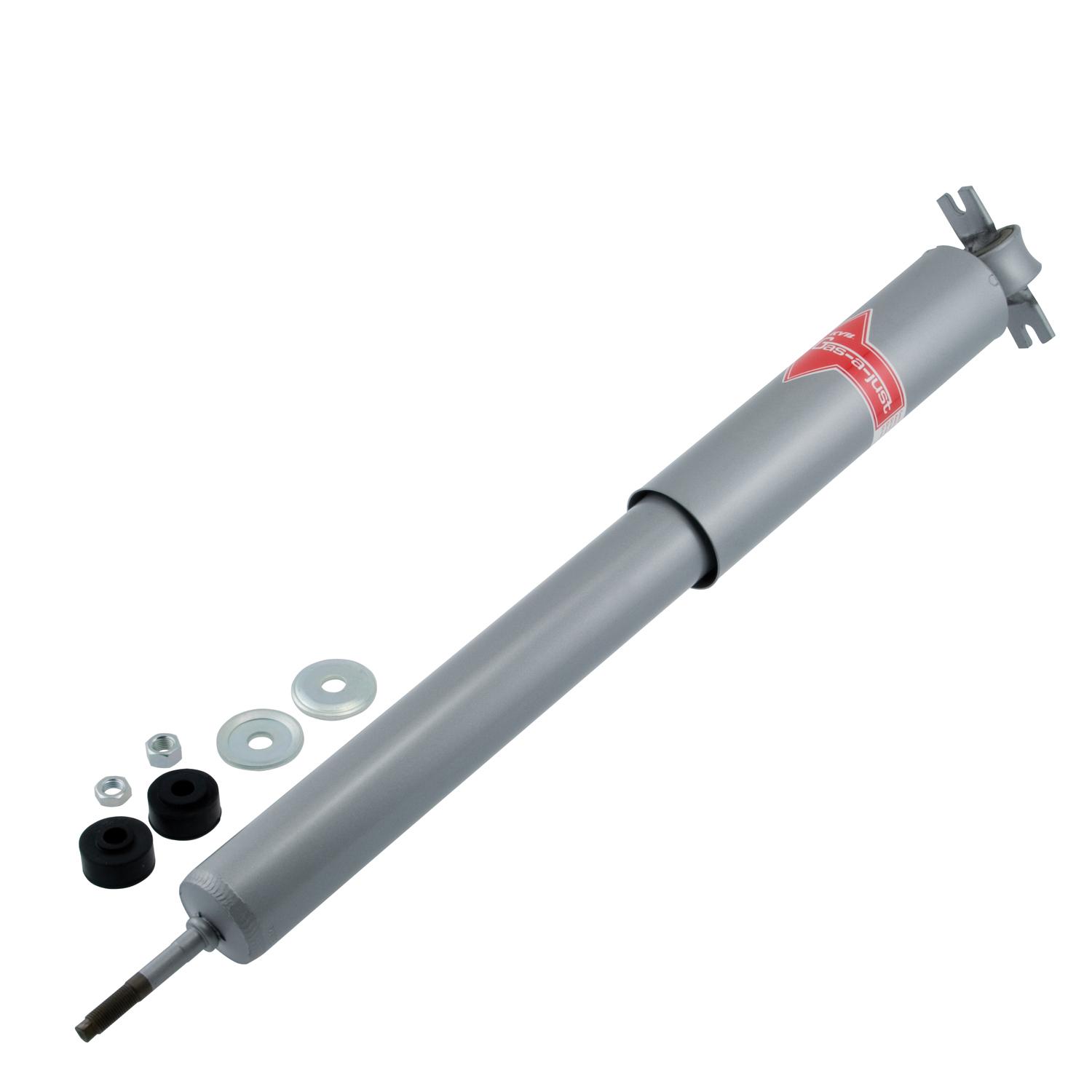 KYB KG5526 - Shock Absorber KYB KG5526 Shock Absorber product image 1 of 1