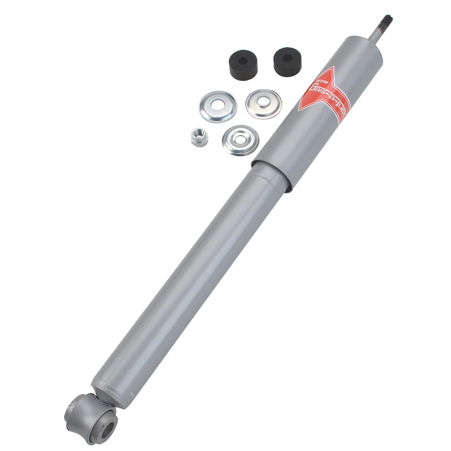 KYB KG5552 - Shock Absorber KYB KG5552 Shock Absorber product image 1 of 1