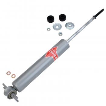 1983 Mercedes-Benz 240D Shock Absorber Rear KYB KG5554 image 1 of 1