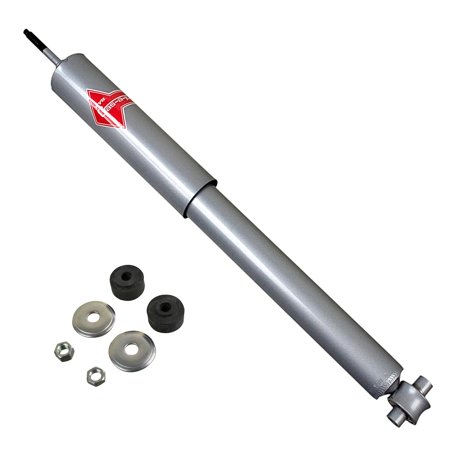 KYB KG5559 - Shock Absorber KYB KG5559 Shock Absorber product image 1 of 1