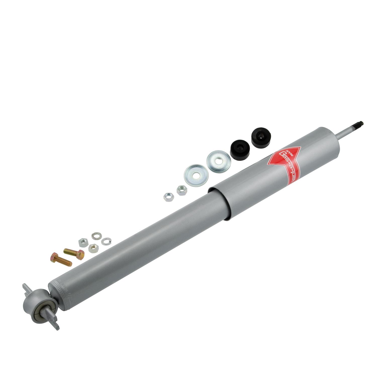 KYB KG5567 Shock Absorber product image 1 of 1