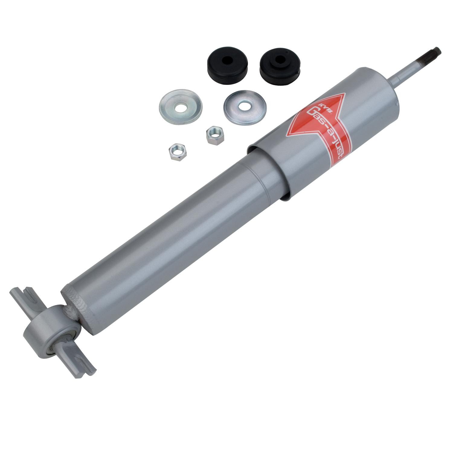 KYB KG5569 - Shock Absorber KYB KG5569 Shock Absorber product image 1 of 1