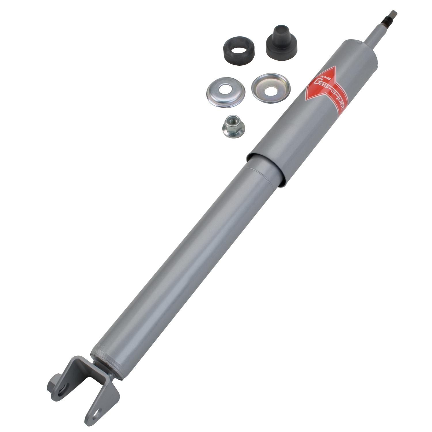 KYB KG5575 - Shock Absorber KYB KG5575 Shock Absorber product image 1 of 1