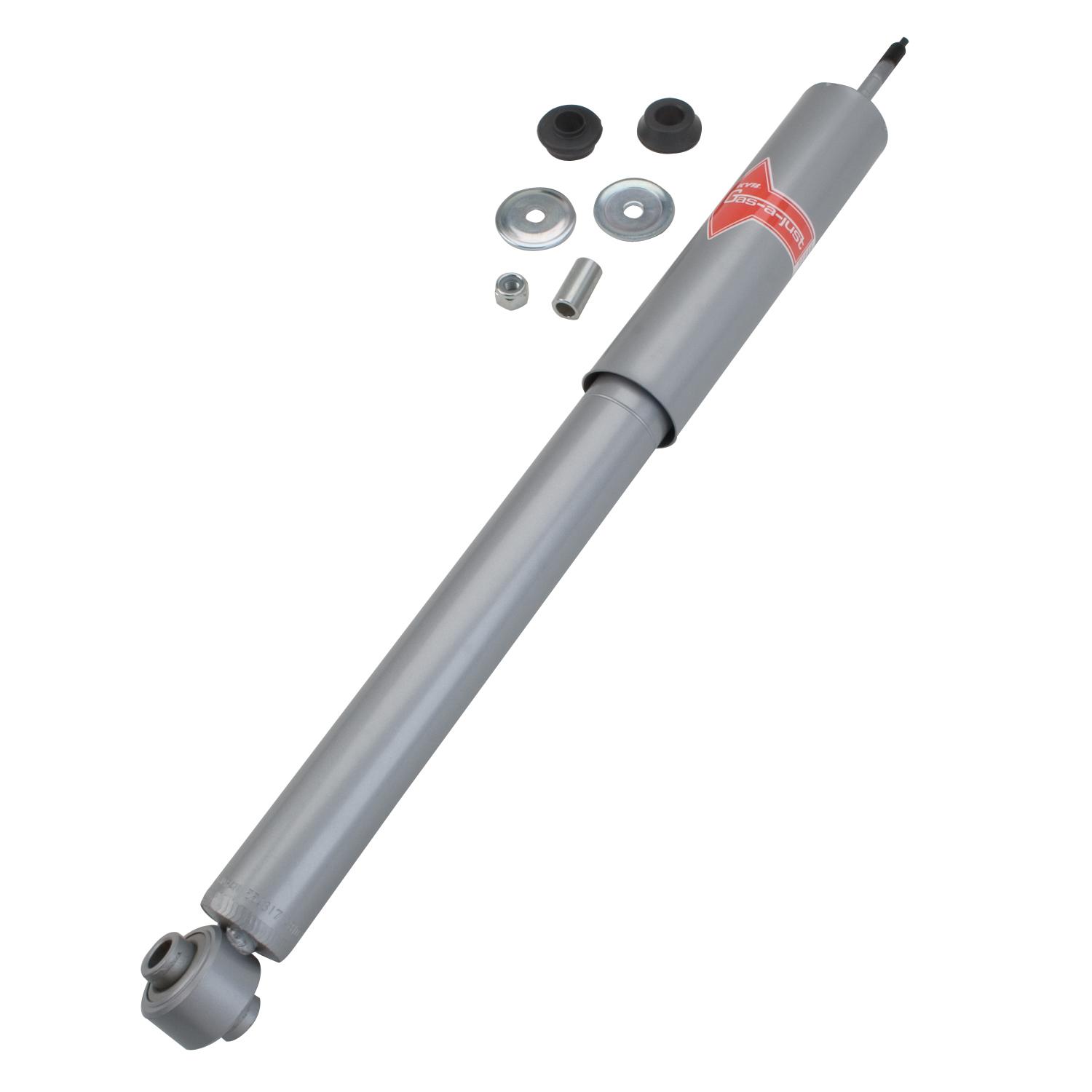 KYB KG5743 Shock Absorber product image 1 of 1
