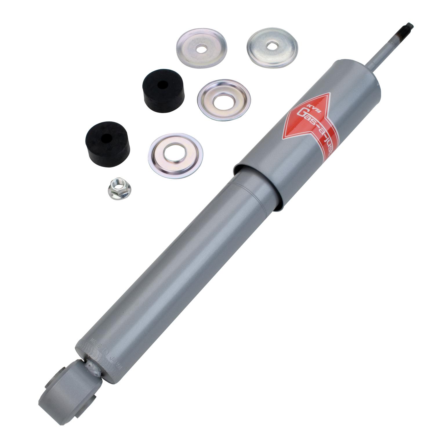 KYB KG5782 - Shock Absorber KYB KG5782 Shock Absorber product image 1 of 1