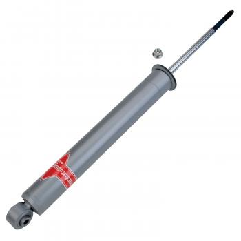 2000 Jaguar Vanden Plas Shock Absorber