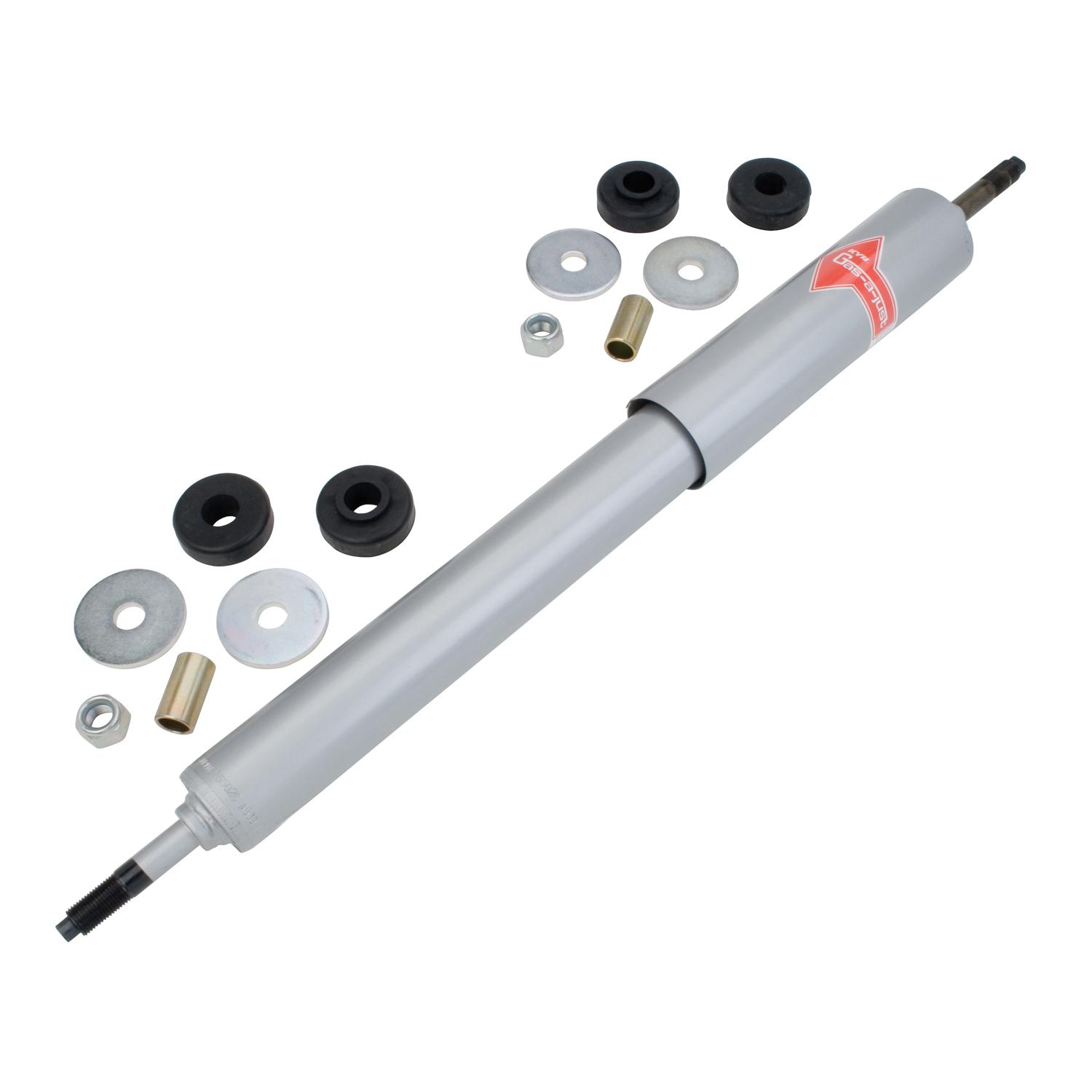KYB KG6201 Shock Absorber product image 1 of 1