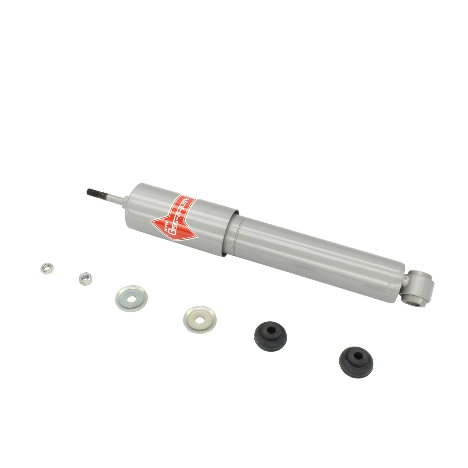 KYB KG6413 - Shock Absorber KYB KG6413 Shock Absorber product image 2 of 2
