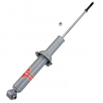 1988 Toyota Tercel Suspension Strut Rear KYB KG9129 image 1 of 1