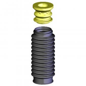 1999 Oldsmobile Cutlass Suspension Strut Bellows Front KYB SB104 image 1 of 1