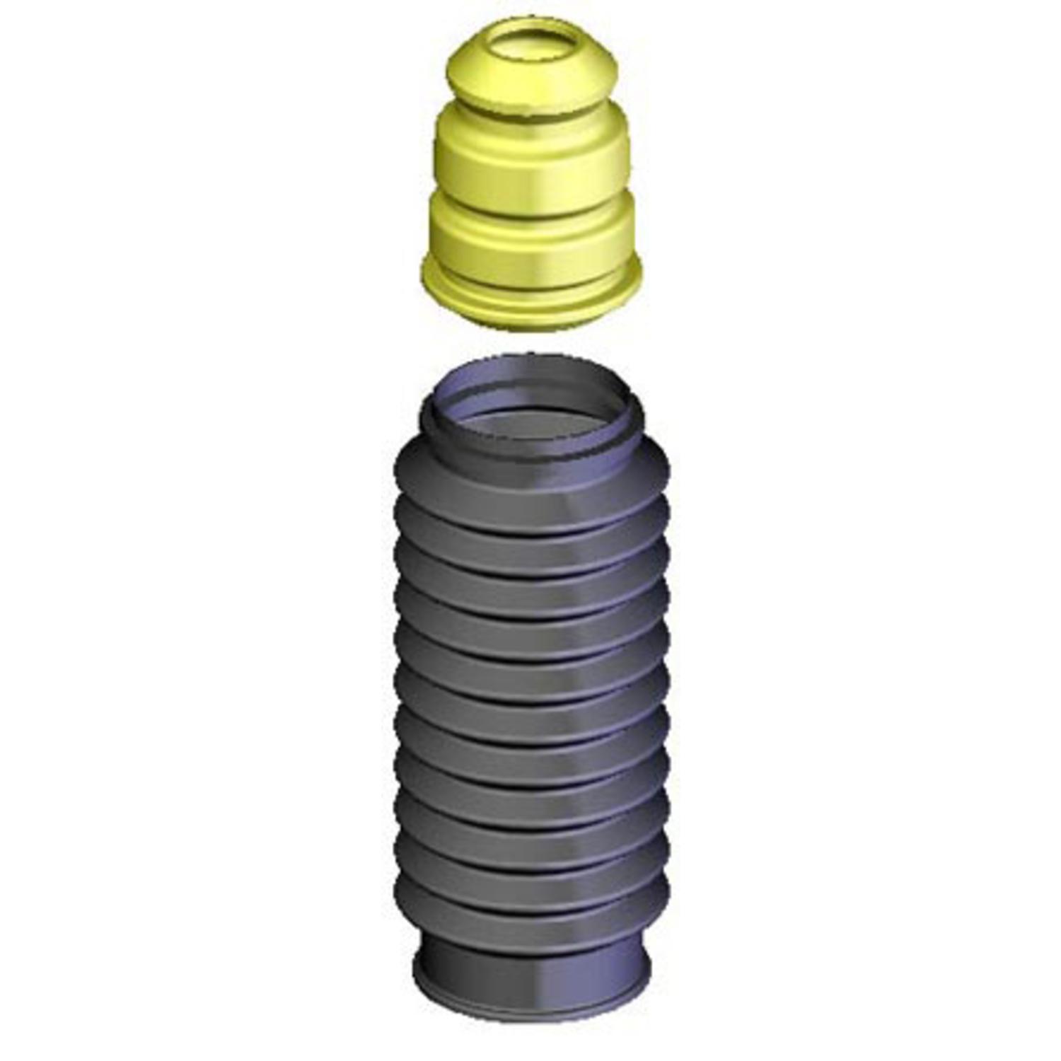 KYB SB105 - Suspension Strut Bellows KYB SB105 Suspension Strut Bellows product image 1 of 1