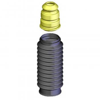 1992 Isuzu Impulse Suspension Strut Bellows Rear KYB SB105 image 1 of 1