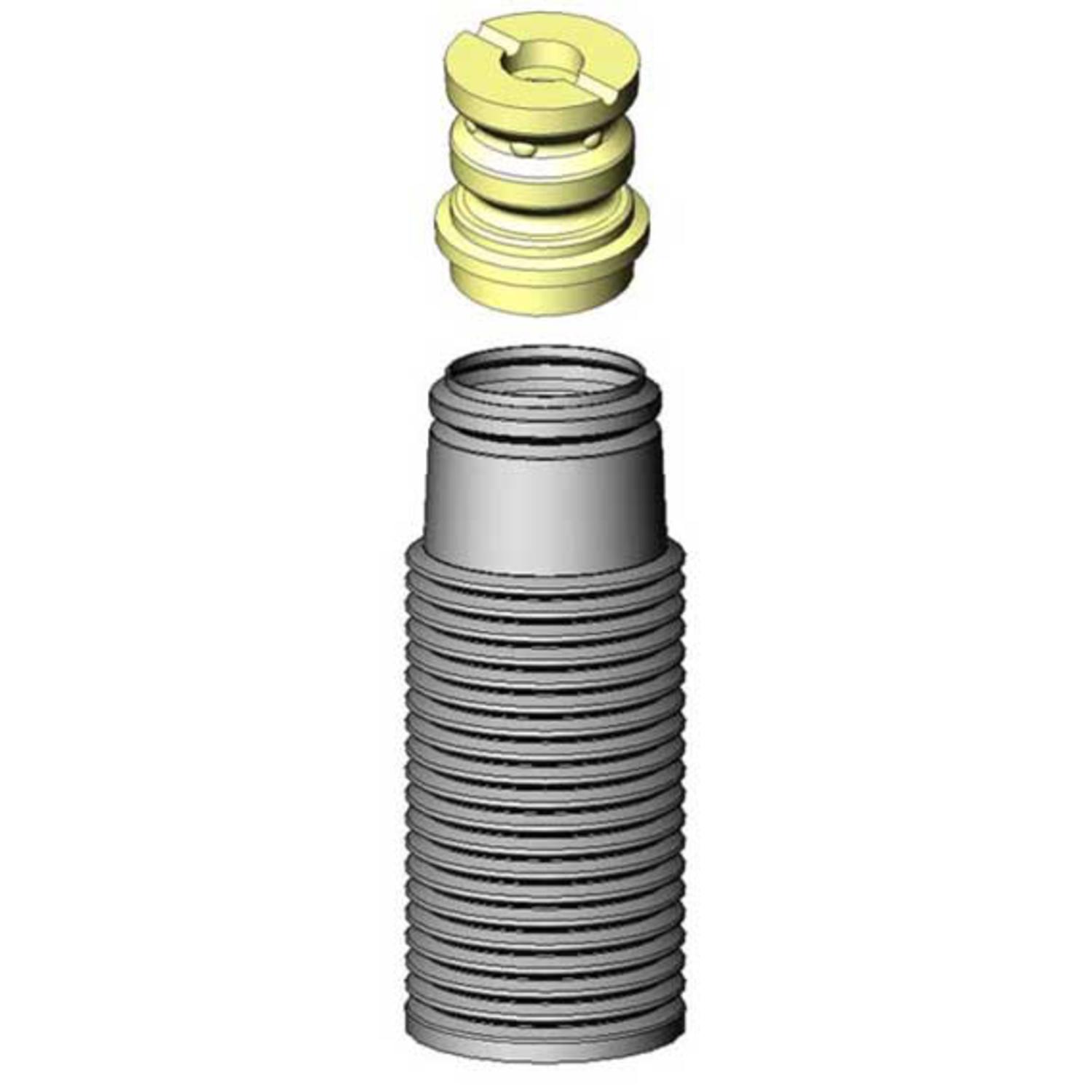 KYB SB113 - Suspension Strut Bellows KYB SB113 Suspension Strut Bellows product image 1 of 1
