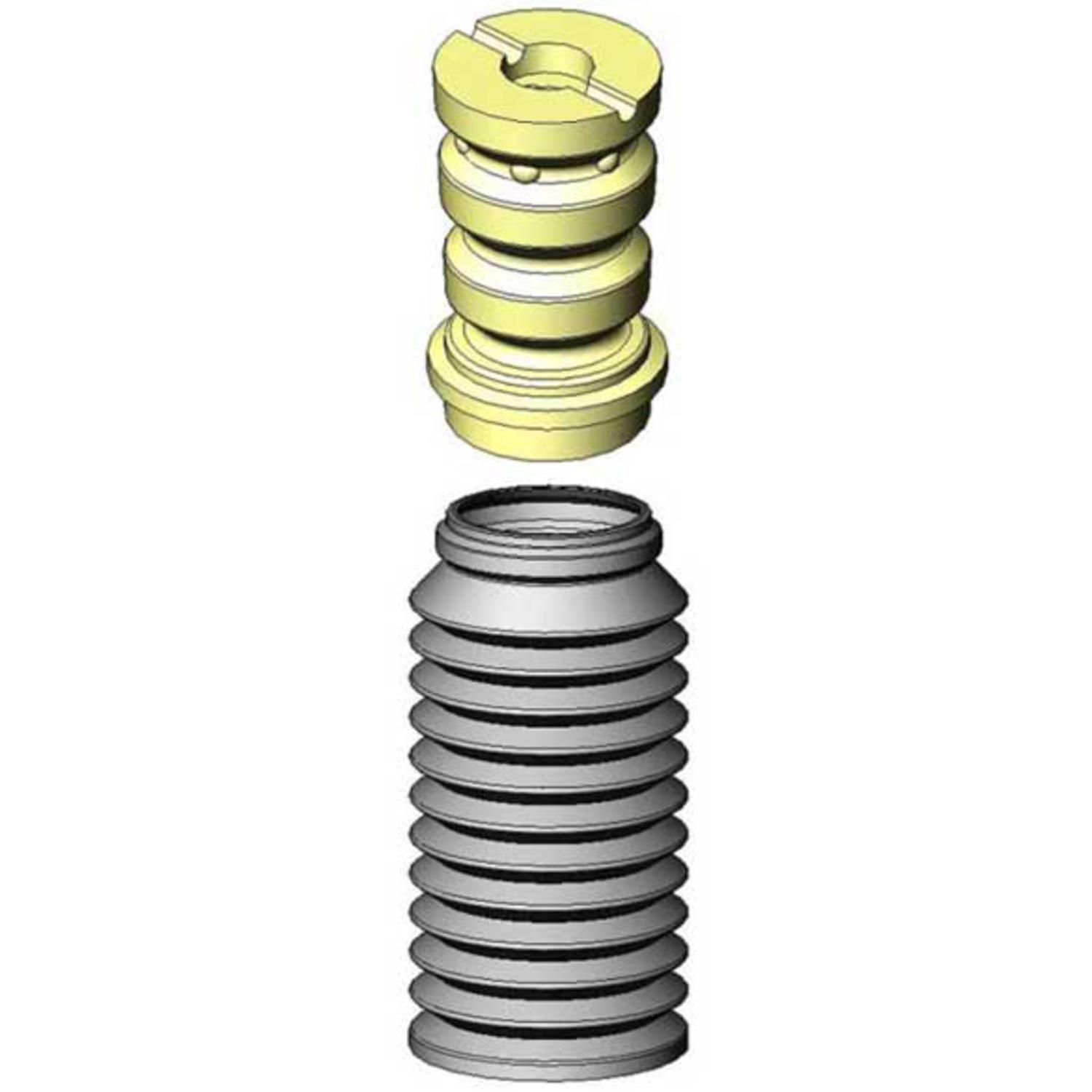 KYB SB114 - Suspension Strut Bellows KYB SB114 Suspension Strut Bellows product image 1 of 1