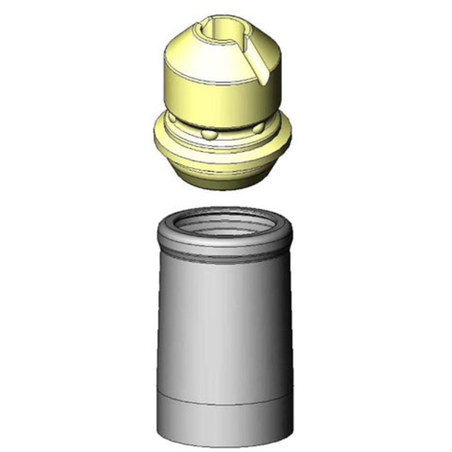 KYB SB121 - Suspension Strut Bellows KYB SB121 Suspension Strut Bellows product image 1 of 1