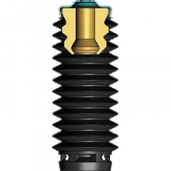 2007 Saturn Relay Suspension Strut Bellows Front KYB SB127 image 1 of 1