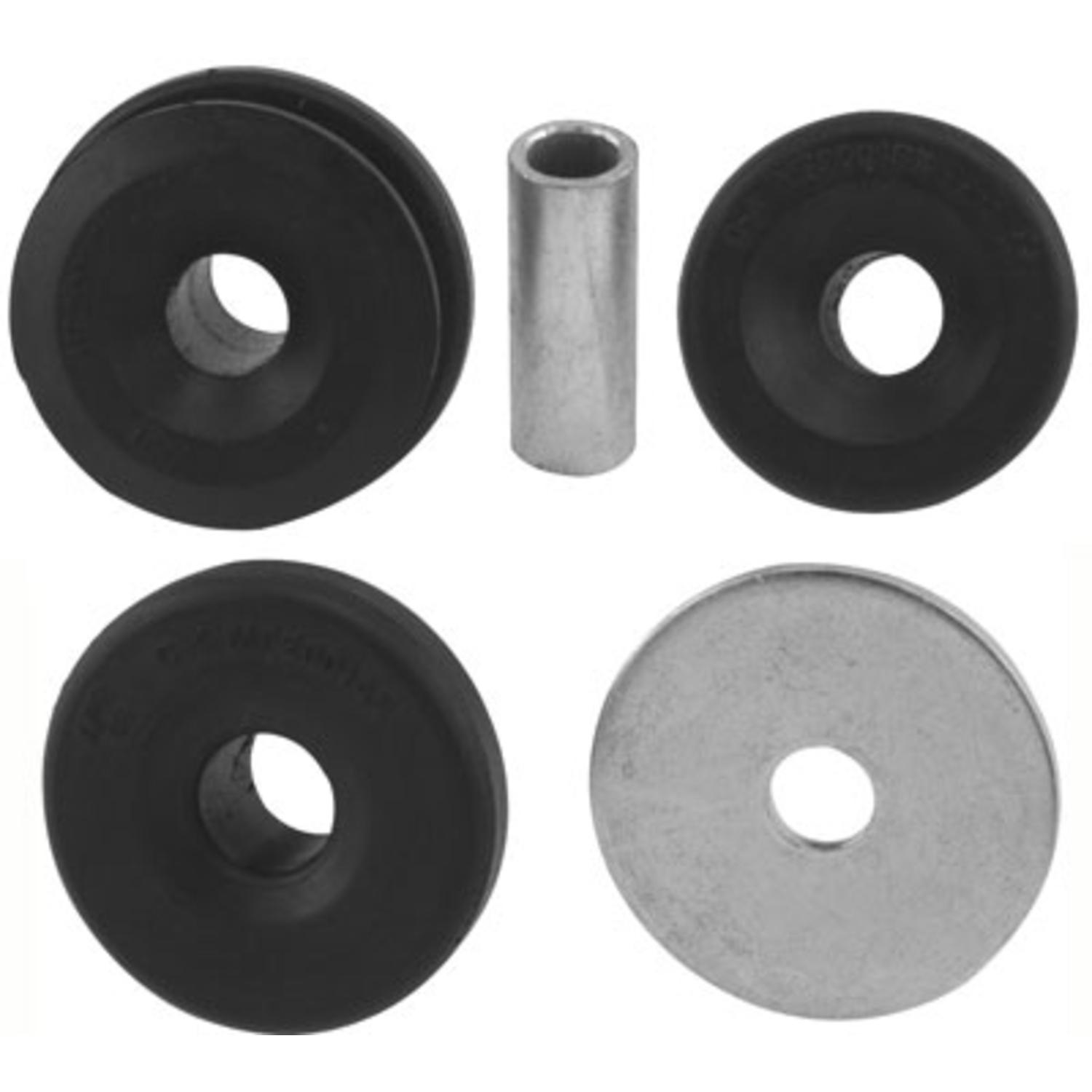 KYB SM5091 - Suspension Shock Mounting Kit KYB SM5091 Suspension Shock Mounting Kit product image 1 of 1