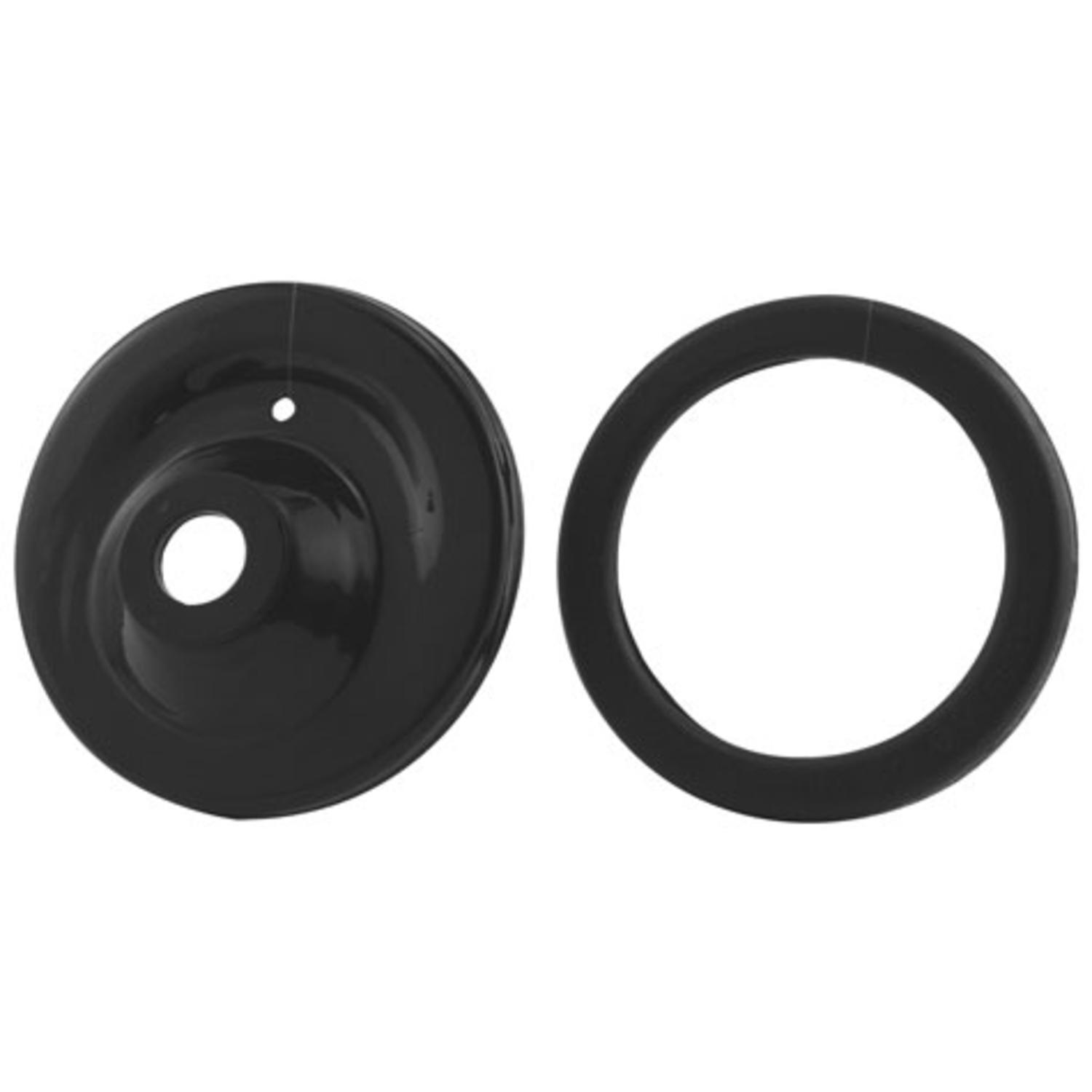 KYB SM5155 - Suspension Coil Spring Seat KYB SM5155 Suspension Coil Spring Seat product image 1 of 1