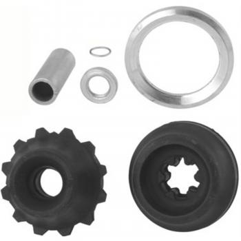 1996 Volkswagen Passat Suspension Strut Mount Kit Rear KYB SM5197 image 1 of 1
