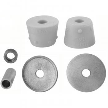 2005 Chrysler Sebring Suspension Shock / Strut Mount Bushing