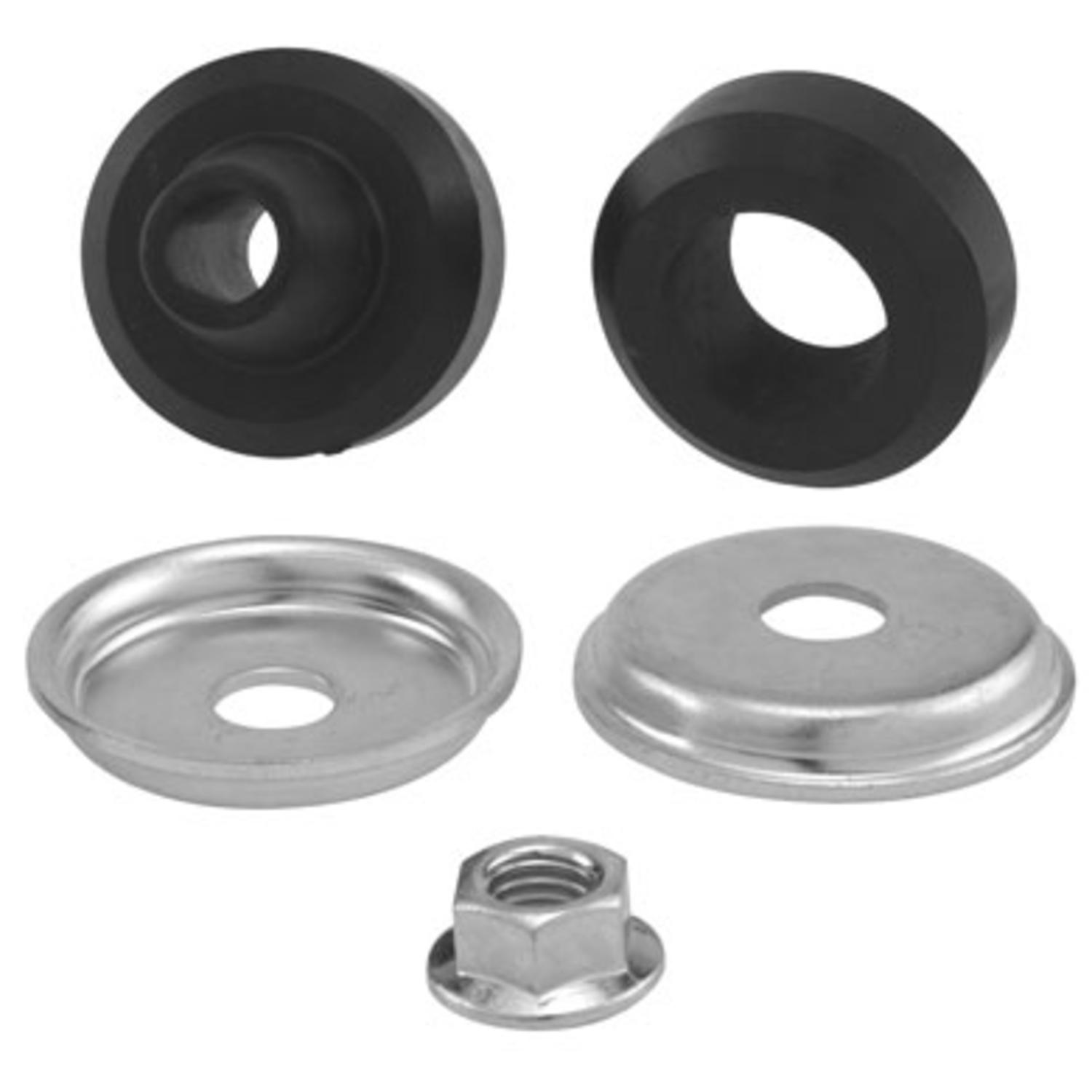 KYB SM5267 Suspension Shock Mounting Kit product image 1 of 1