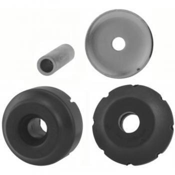 2004 Mitsubishi Montero Suspension Shock / Strut Mount Bushing