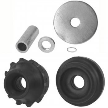 1988 Volkswagen Quantum Suspension Shock Mounting Kit
