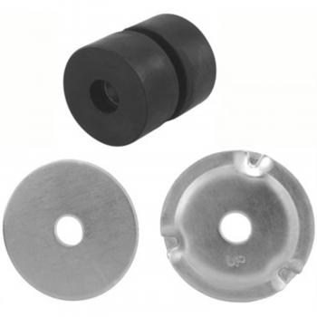 2003 Mercury Marauder Suspension Strut Mount Kit