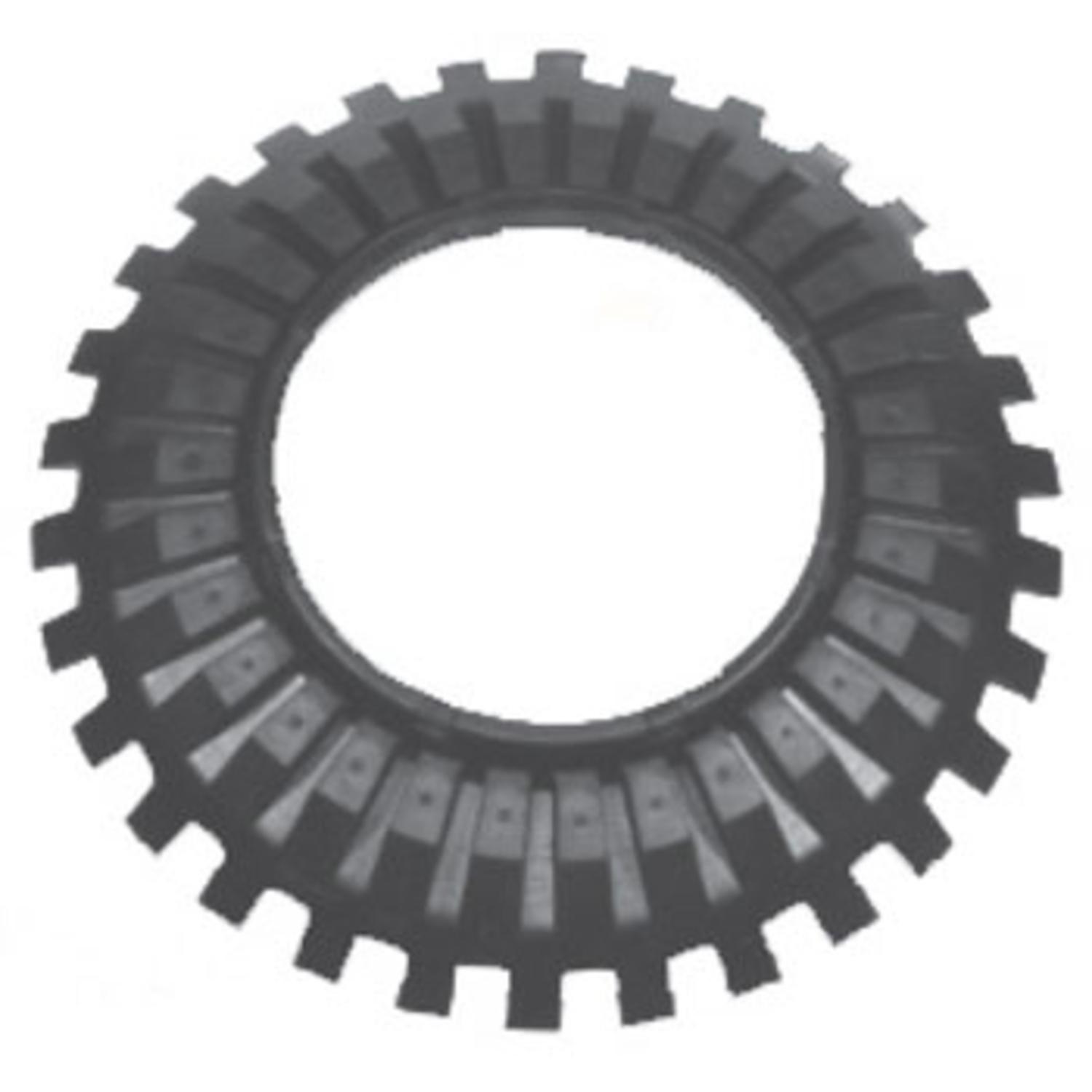 KYB SM5432 - Coil Spring Insulator KYB SM5432 Coil Spring Insulator product image 1 of 1