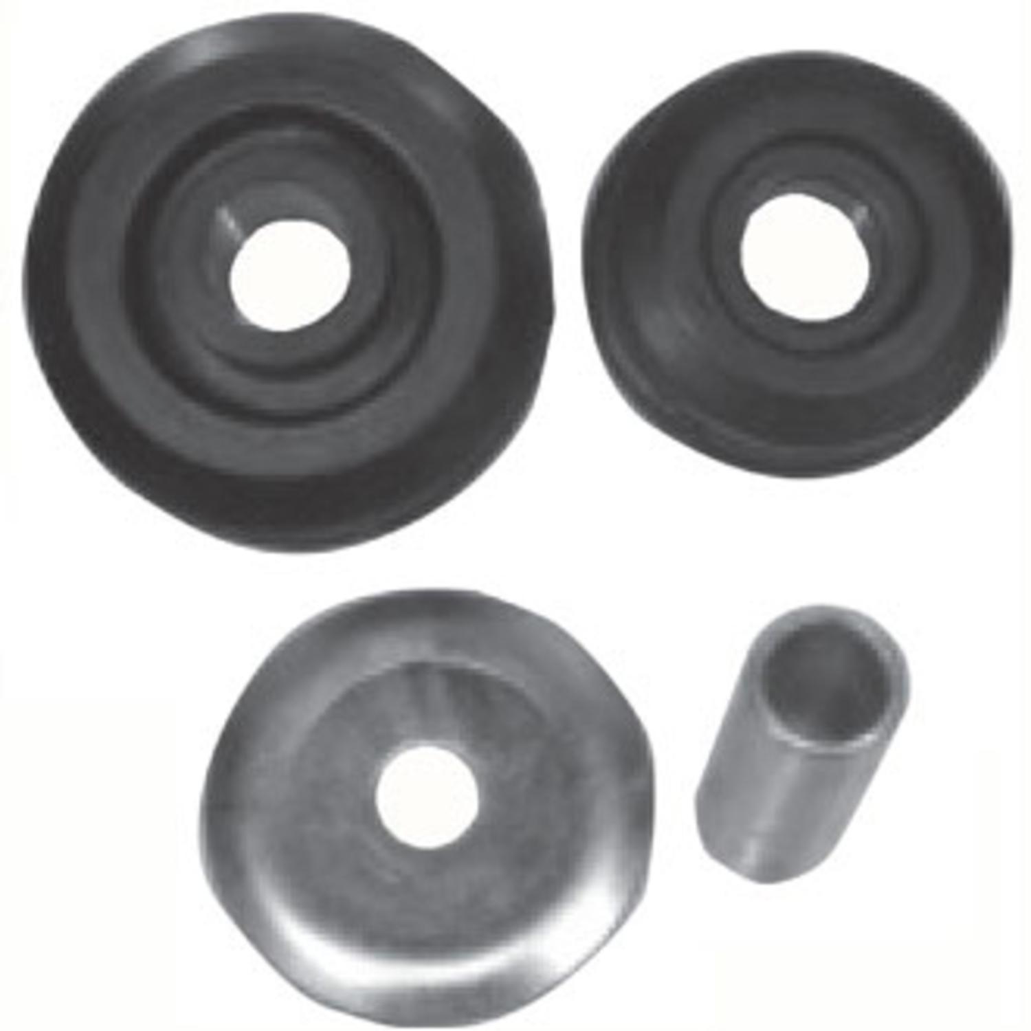 KYB SM5460 - Suspension Strut Mount Kit KYB SM5460 Suspension Strut Mount Kit product image 1 of 1