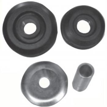 2006 Mitsubishi Galant Suspension Strut Mount Kit