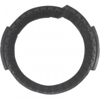 2000 Chrysler Neon Coil Spring Insulator Rear Lower KYB SM5464 image 1 of 1