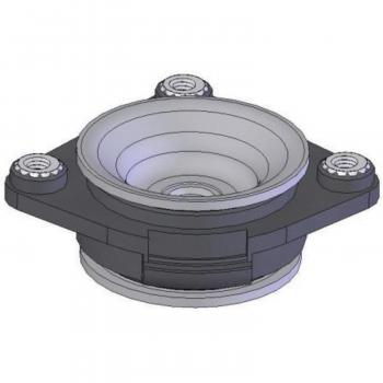 KYB SM5493 - Suspension Strut Mount Product image