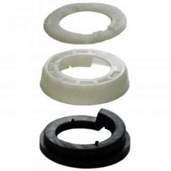 2005 Ford Explorer Coil Spring Insulator Front Upper KYB SM5519 image 1 of 1