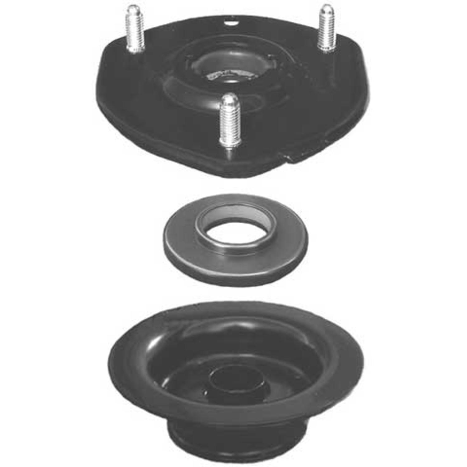 KYB SM5540 - Suspension Strut Mount Kit KYB SM5540 Suspension Strut Mount Kit product image 1 of 1