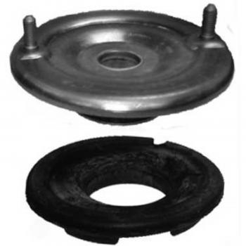 2002 Audi S6 Suspension Coil Spring Seat Front Upper KYB SM5545 image 1 of 1