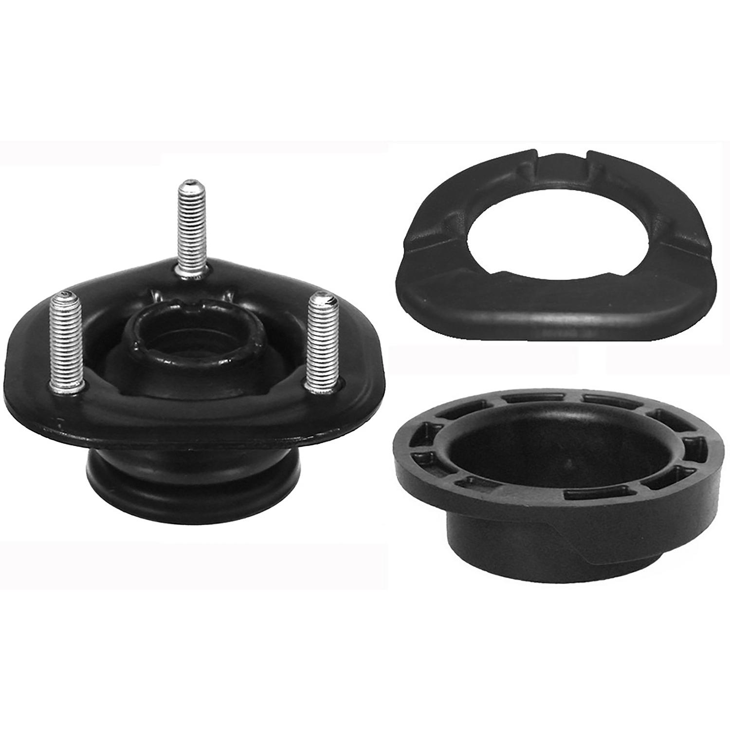KYB SM5580 - Suspension Strut Mount Kit KYB SM5580 Suspension Strut Mount Kit product image 1 of 1