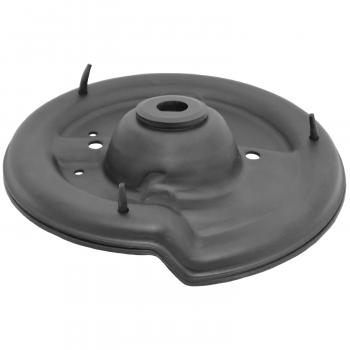 2007 Kia Spectra Suspension Coil Spring Seat