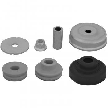 2013 BMW 335is Suspension Shock Mounting Kit