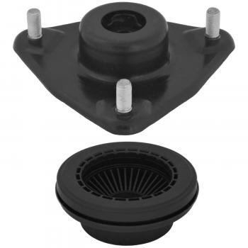 2014 Hyundai Genesis Coupe Suspension Strut Mount Kit