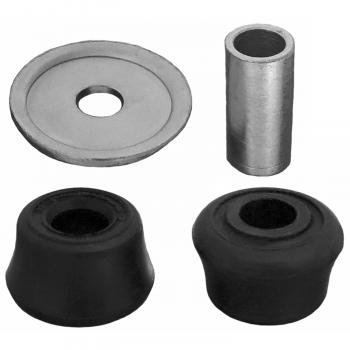 2015 Nissan Versa Note Suspension Shock Mounting Kit