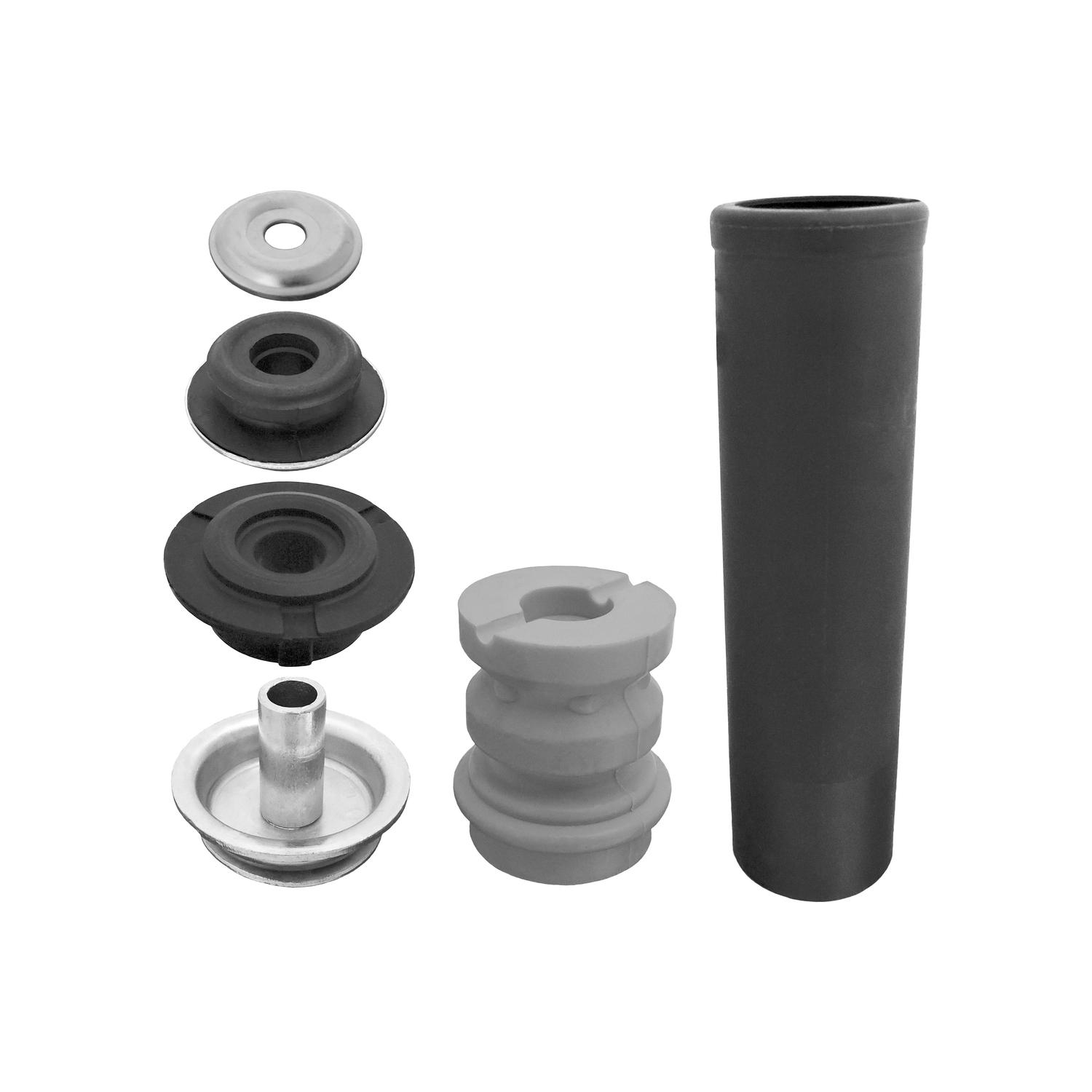 KYB SM5840 - Suspension Shock Mounting Kit KYB SM5840 Suspension Shock Mounting Kit product image 1 of 1