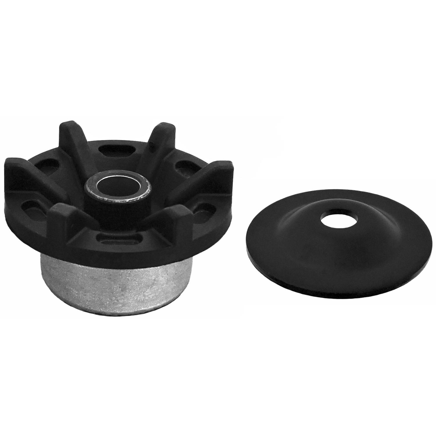 KYB SM5845 Suspension Strut Mount Kit product image 1 of 1
