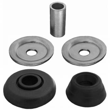 2012 Nissan Cube Suspension Shock Mounting Kit
