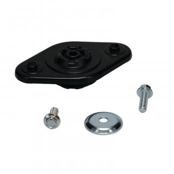 2017 Kia Soul Shock Mount